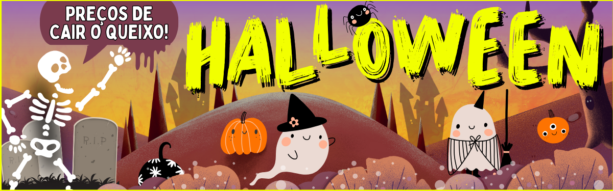 Halloween 2025