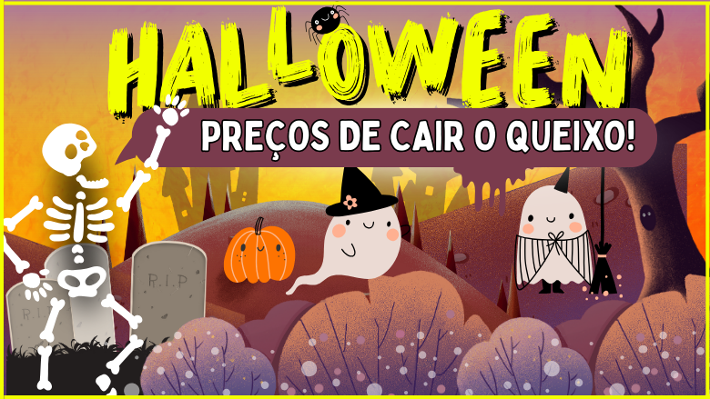 Halloween 2025