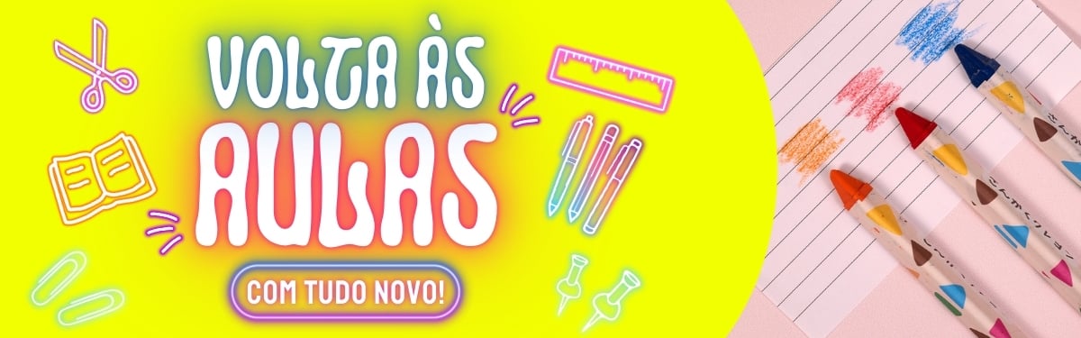 Volta às aulas 2026