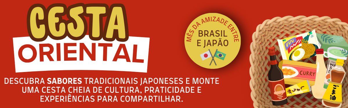 CESTA ORIENTAL