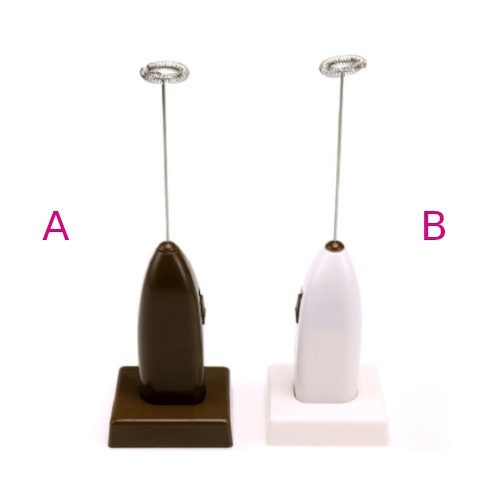 Mixer Processador Misturador Movido A Pilha | Daiso