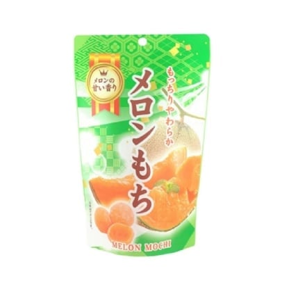 Mochi De Melão 130g