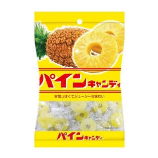 Cola-Chan - Bala Sabor Cola - Kawaguchi Confectionery Cola-Chan