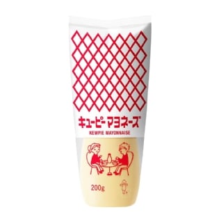 Maionese Kewpie - Embalagem Grande 200g