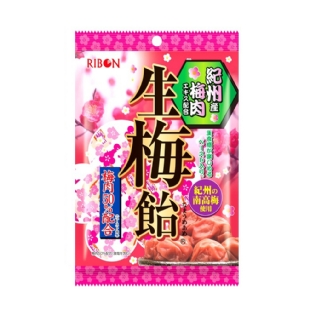 Bala Sabor Frappé De Pêssego - Kasugai Peach Cream Frappé Candy