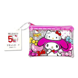 Pano De Poliester Multiuso - Modelo My Melody | Daiso