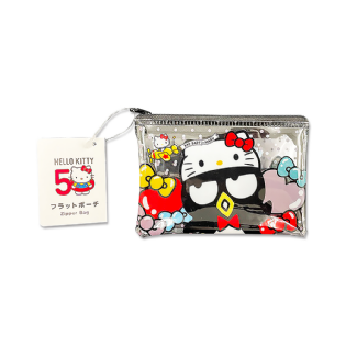 Chaveiro - Modelo: Bolsa Modelo Badtz Maru | Daiso