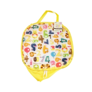 Organizador De Algodão Estilo Corda Ursinho Pooh | Daiso