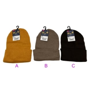 Gorro - Modelo: Infantil Liso