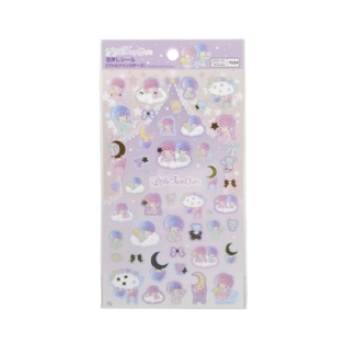 Chaveiro Em Forma De Milkshake Mod. Kiki Lala My Melody - Sr | Daiso