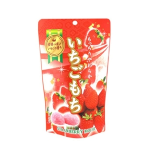 Mochi De Melão 130g