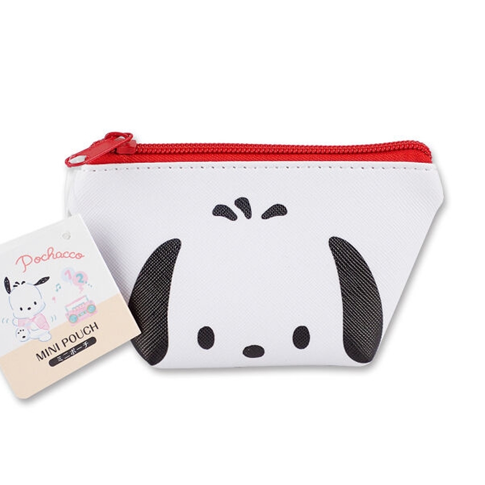 Mini Necessaire Pochacco | Daiso