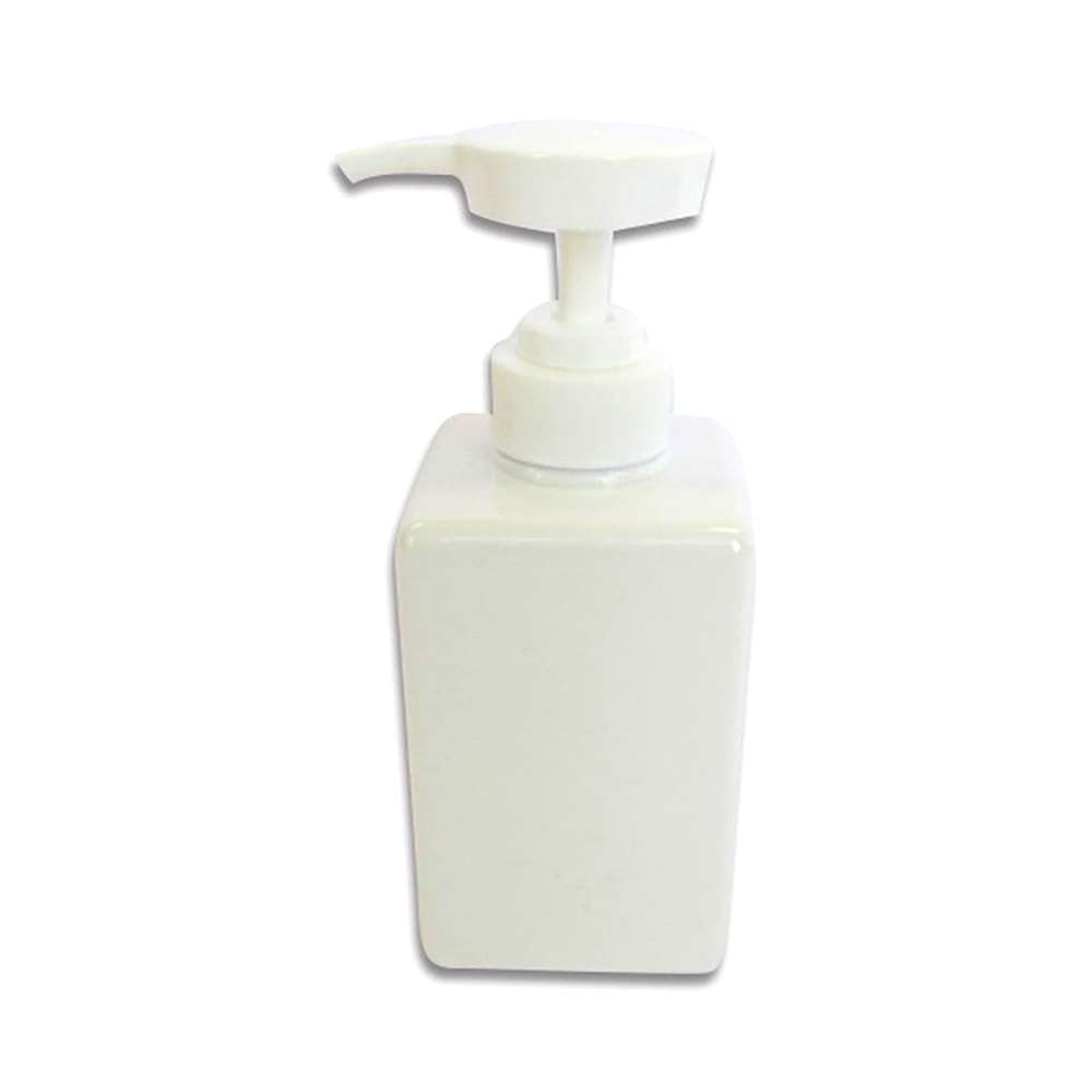 Frasco Dispenser - Capac. 400ml | Daiso