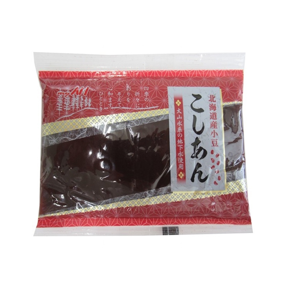 Pasta De Doce De Feijão Azuki 120g | Daiso