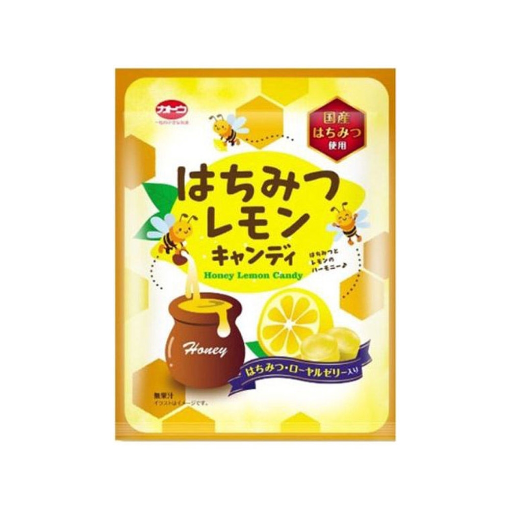 その他 boboro Bala Sabor Mel E Limao | Daiso