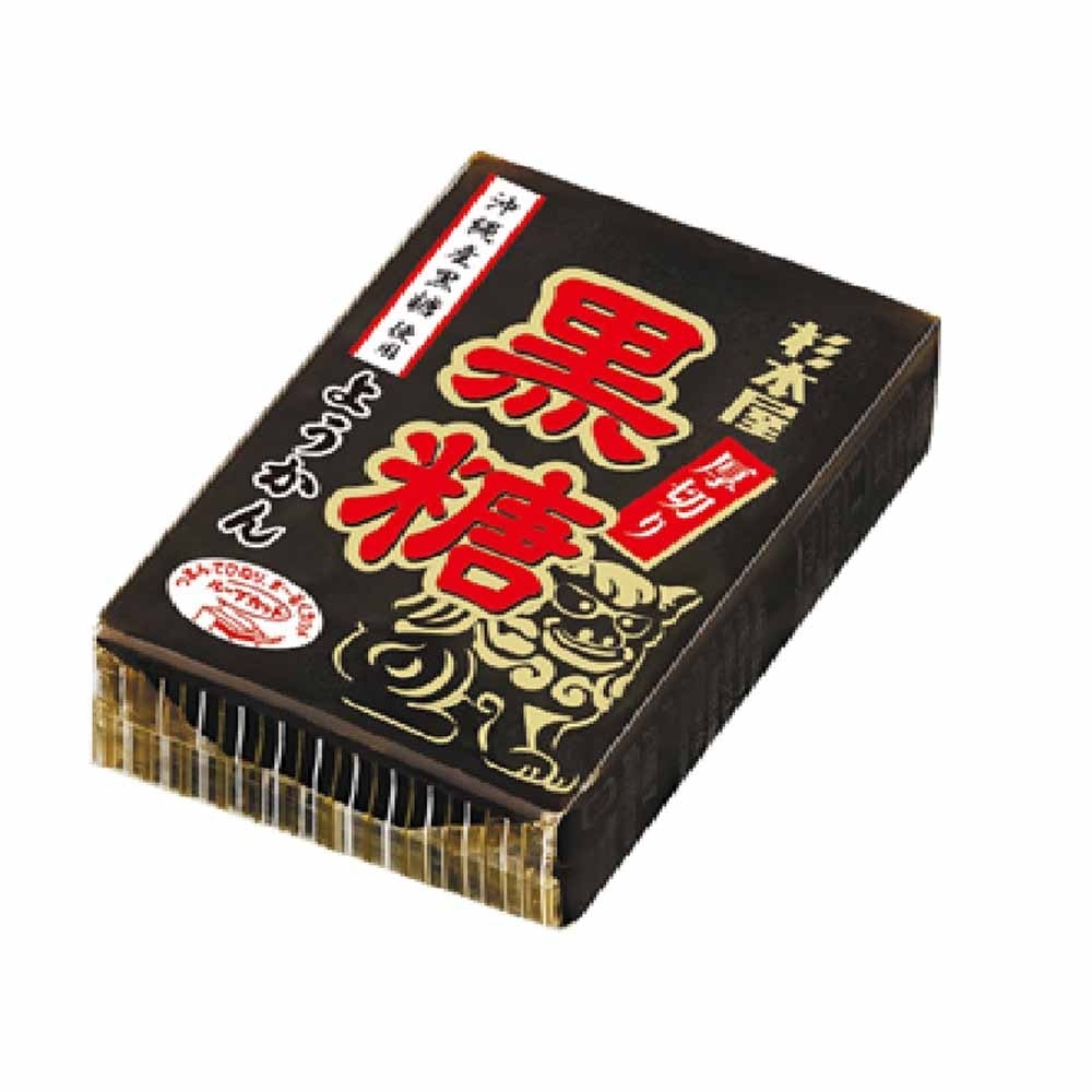 Kokutou Yokan - Doce De Feijão Azuki Com Acucar Mascavo | Daiso