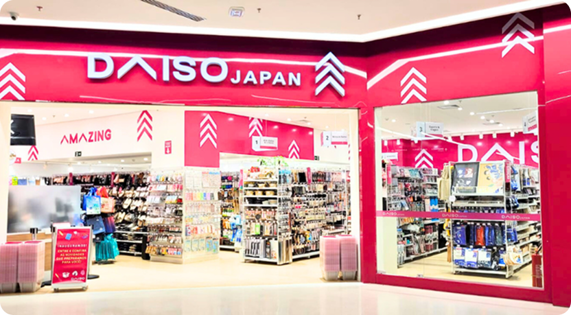 Daiso