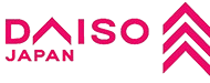 Logo Daiso