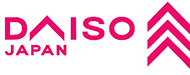 Logo Daiso